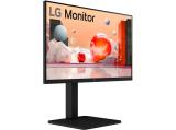 LG 24BA550-B 24 FHD IPS 100Hz 1920x1080 23.8 Цена и описание.