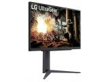 Монитор LG UltraGear 27GS75QX-B