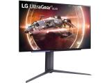 Описание и цена на монитор, дисплей LG UltraGear 27GS95QX-B
