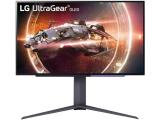 LG UltraGear 27GS95QX-B снимка №2 LG UltraGear 27GS95QX-B снимка №2