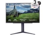 LG UltraGear 27GS85QX-B снимка №3