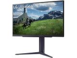 LG UltraGear 27GS85QX-B снимка №6