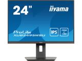 Iiyama ProLite XUB2495WSU-B снимка №2