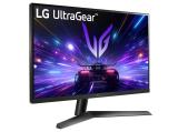 Промоция на монитори LG UltraGear 27GS60F-B 27 FHD IPS 180Hz 1ms 1920x1080 27 Цена и описание.