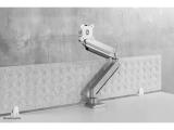 Neomounts desk monitor arm for curved screens NM-D775SILVERPLUS снимка №6