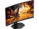 Описание и цена на монитор, дисплей AOC Gaming CQ27G4X
