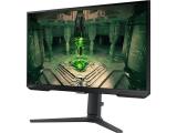 Samsung Odyssey G4 S27BG400EU снимка №4 Samsung Odyssey G4 S27BG400EU снимка №4
