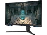 Samsung Odyssey G6 Gaming Monitor LS27BG650EUXEN снимка №4