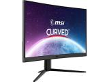 Промоция на монитори MSI G24C4 E2 24 FHD VA 180Hz 1ms Curved 1920x1080 23.6 Цена и описание.