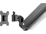 Digitus Single Monitor Mount with Gas Spring and Clamp Mount DA-90426 снимка №3 Digitus Single Monitor Mount with Gas Spring and Clamp Mount DA-90426 снимка №3