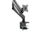 Digitus Single Monitor Mount with Gas Spring and Clamp Mount DA-90426 снимка №4 Digitus Single Monitor Mount with Gas Spring and Clamp Mount DA-90426 снимка №4