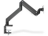 Digitus Single Monitor Mount with Gas Spring and Clamp Mount DA-90426 снимка №6 Digitus Single Monitor Mount with Gas Spring and Clamp Mount DA-90426 снимка №6