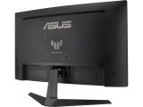 Asus TUF Gaming VG27VQ3B снимка №5 Asus TUF Gaming VG27VQ3B снимка №5