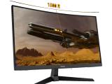 Asus TUF Gaming VG27VQ3B снимка №6 Asus TUF Gaming VG27VQ3B снимка №6