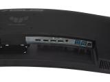 Asus TUF Gaming VG34VQ3B снимка №5 Asus TUF Gaming VG34VQ3B снимка №5