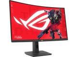 Описание и цена на монитор, дисплей Asus ROG Strix XG32WCMS
