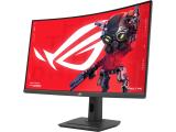 Asus ROG Strix XG32WCMS снимка №3 Asus ROG Strix XG32WCMS снимка №3