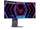 Описание и цена на монитор, дисплей LG UltraGear 39GS95QE-B