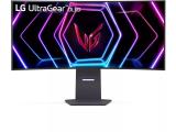 LG UltraGear 39GS95QE-B снимка №4 LG UltraGear 39GS95QE-B снимка №4