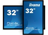 Iiyama ProLite TF3215MC-B2AG снимка №2 Iiyama ProLite TF3215MC-B2AG снимка №2