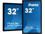 Iiyama ProLite TF3215MC-B2AG снимка №3 Iiyama ProLite TF3215MC-B2AG снимка №3