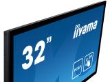 Iiyama ProLite TF3215MC-B2AG снимка №4 Iiyama ProLite TF3215MC-B2AG снимка №4