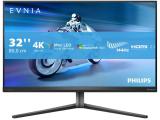 Philips Evnia-Line 32M2N6800M снимка №6 Philips Evnia-Line 32M2N6800M снимка №6
