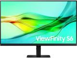 Samsung ViewFinity S6 S60UD LS32D600UAUXEN снимка №2