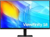 Samsung Viewfinity S8 S80D LS32D800EAUXEN снимка №2 Samsung Viewfinity S8 S80D LS32D800EAUXEN снимка №2