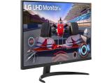 Описание и цена на монитор, дисплей LG 32UR550-B