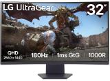 LG UltraGear 32GS60QX-B снимка №2