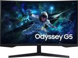 Samsung LS27CG552EUXEN Odyssey G55C снимка №2 Samsung LS27CG552EUXEN Odyssey G55C снимка №2