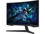 Samsung LS27CG552EUXEN Odyssey G55C снимка №3 Samsung LS27CG552EUXEN Odyssey G55C снимка №3