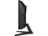 Samsung LS27CG552EUXEN Odyssey G55C снимка №5 Samsung LS27CG552EUXEN Odyssey G55C снимка №5