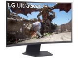 Монитор LG Ultragear 27GS60QX-B