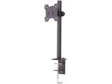 Lindy Single Display Short Bracket w/ Pole & Desk Clamp 40656 снимка №3