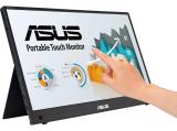 Описание и цена на монитор, дисплей Asus ZenScreen Touch MB16AMTR