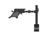 Lindy Adjustable Laptop/Notebook Display Arm 40982 desk monitor arm - 24 Цена и описание.