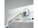 LC-Power LC-EQ-A49W Monitor arm - White снимка №4 LC-Power LC-EQ-A49W Monitor arm - White снимка №4