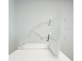 LC-Power LC-EQ-A49W Monitor arm - White снимка №5 LC-Power LC-EQ-A49W Monitor arm - White снимка №5