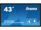 Iiyama ProLite TF4339AS-B1AG снимка №2 Iiyama ProLite TF4339AS-B1AG снимка №2