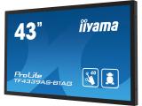 Iiyama ProLite TF4339AS-B1AG снимка №3 Iiyama ProLite TF4339AS-B1AG снимка №3