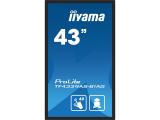 Iiyama ProLite TF4339AS-B1AG снимка №4 Iiyama ProLite TF4339AS-B1AG снимка №4