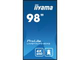 Iiyama ProLite LH9875UHS-B2AG снимка №4 Iiyama ProLite LH9875UHS-B2AG снимка №4