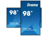 Iiyama ProLite LH9875UHS-B2AG снимка №5 Iiyama ProLite LH9875UHS-B2AG снимка №5