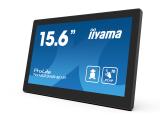 Iiyama ProLite TW1623AS-B1P снимка №3 Iiyama ProLite TW1623AS-B1P снимка №3