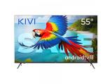 KIVI 55U760QB 55 4K VA TV 3840x2160 55 Цена и описание.