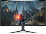 Dell Alienware AW3225QF снимка №2 Dell Alienware AW3225QF снимка №2