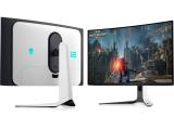 Dell Alienware AW3225QF снимка №4 Dell Alienware AW3225QF снимка №4