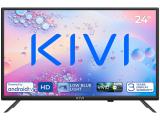 KIVI 24H760QB 24 HD FSA TV 1366x768 24 Цена и описание.